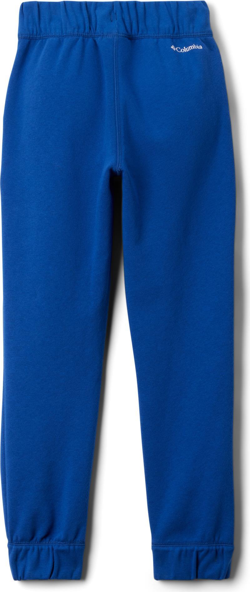 Columbia Trek II Joggers - Youth Boys - Mountain Blue 2