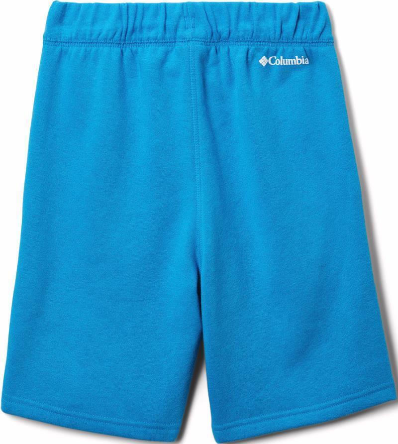 Columbia Trek Shorts - Youth Boys - Compass Blue 2