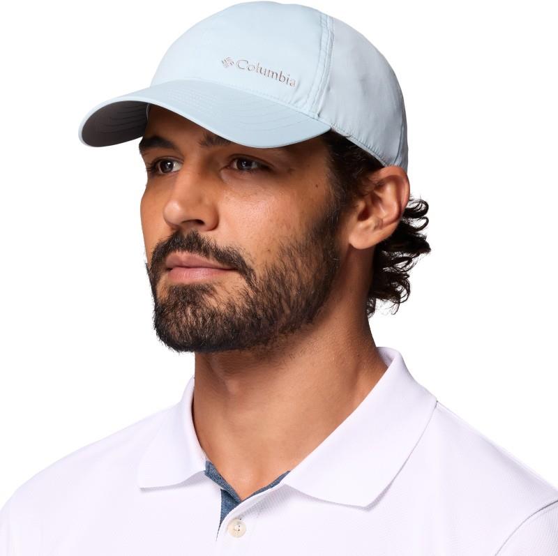 Coolhead III Ball Cap - marine light 1