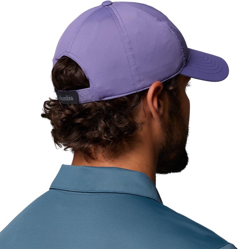 Coolhead III Ball Cap - stormwatch 1