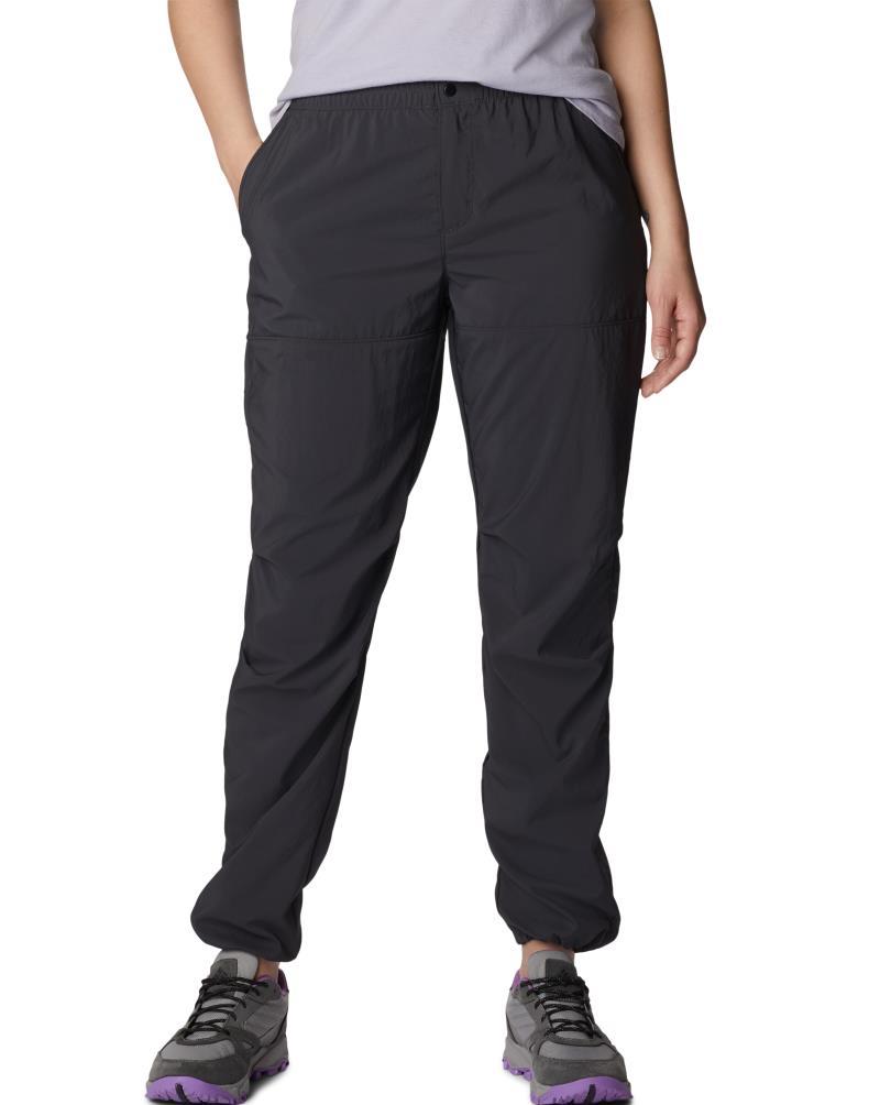 Coral Ridge Pants, Reg - Plus - Womens - Shark 7