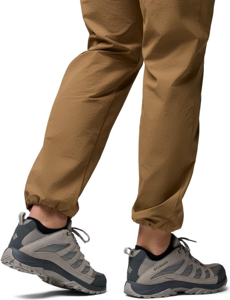 Crestwood Waterproof, Wide - Mens - dove / cinder grey 1
