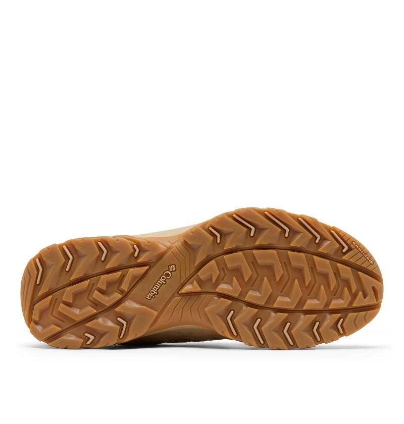 Crestwood - Mens - oatmeal / beach 1
