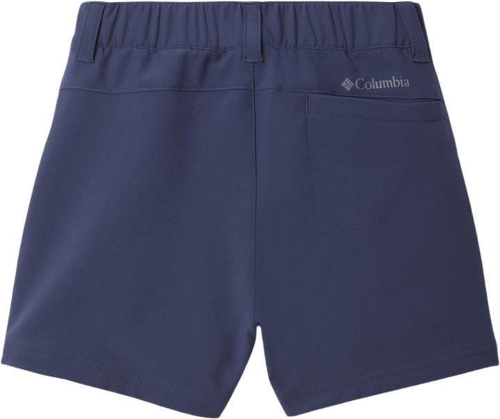 Daytrekker Shorts - Youth Girls - Nocturnal 2