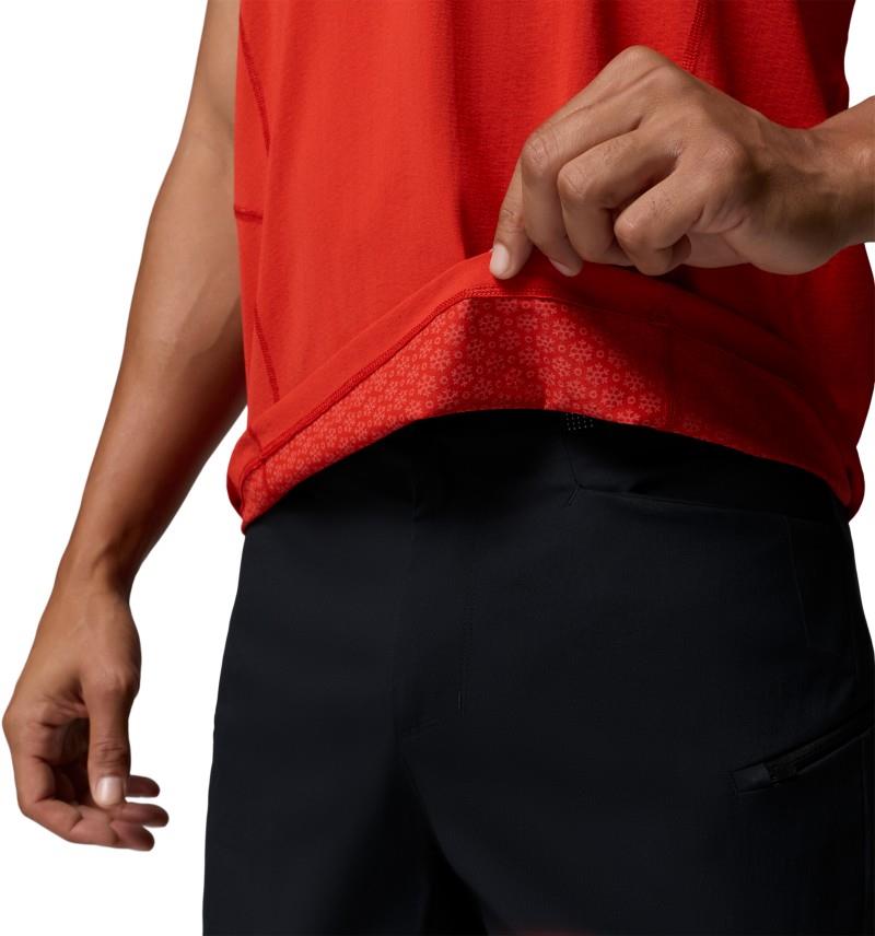 Diamond Peak Pro SS - Mens - super sonic 1