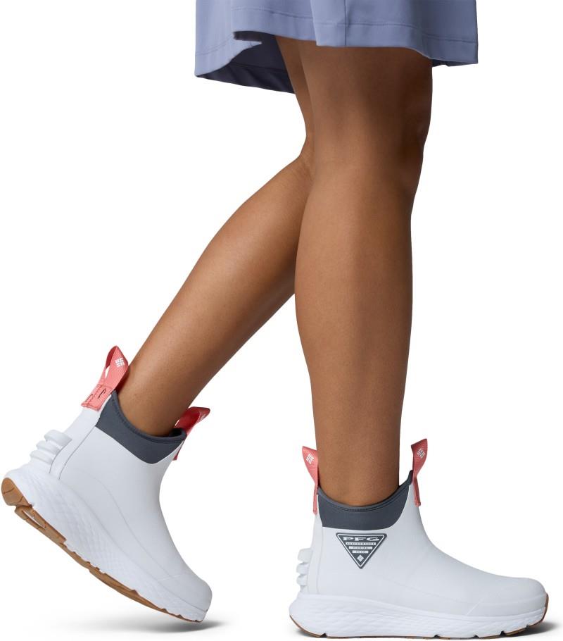 Dry Tortugas - Womens - white / melonade 1