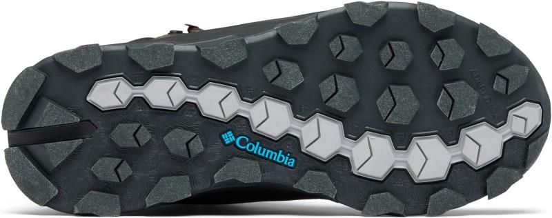 Expeditionist Extreme - Mens - cordovan / mud 1