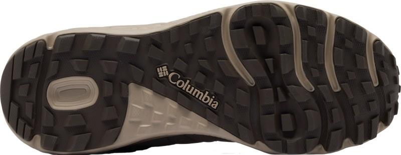 Fairbanks Cityscape Omni-Heat - Womens - wet sand / mud 1