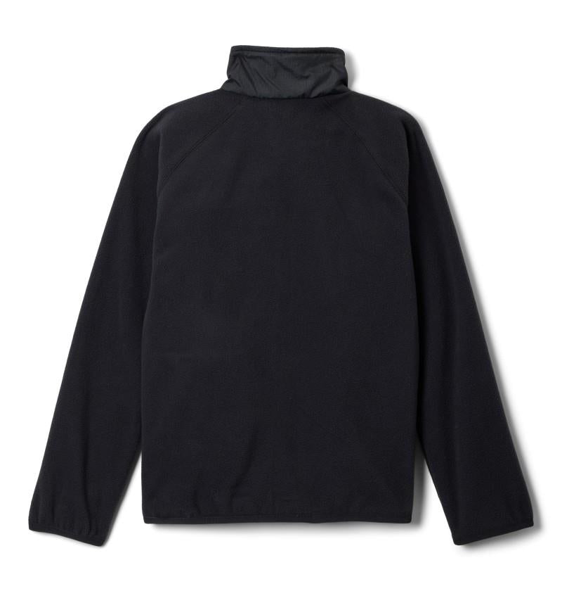 Fast Trek V Full-Zip - Youth - black 1