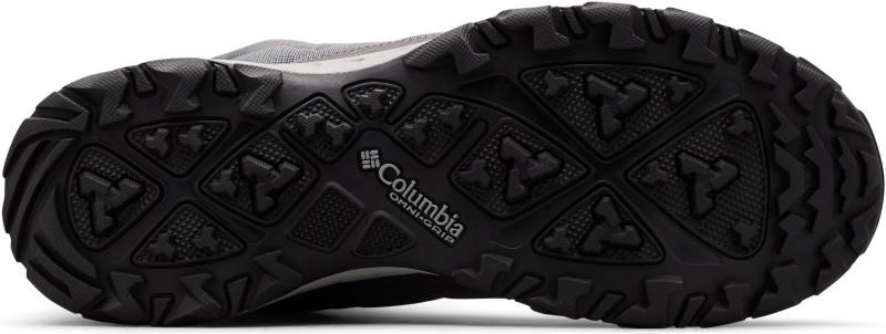 Firecamp Boot - Mens - grey steel / graphite 1
