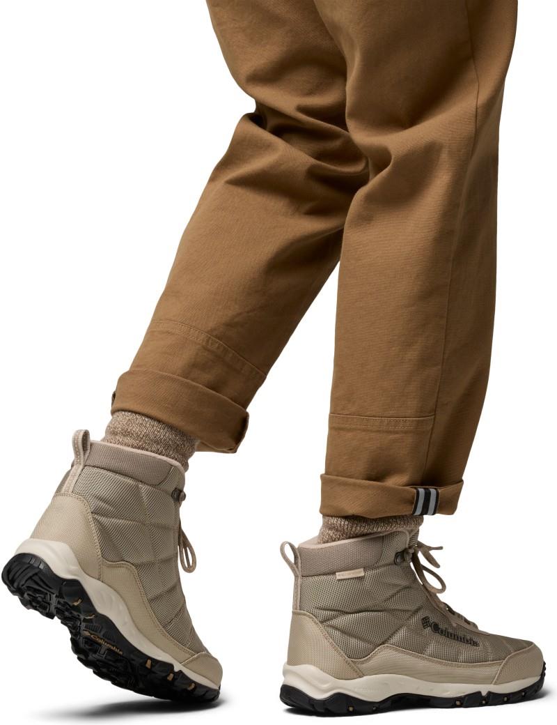 Firecamp Boot - Womens - ancient fossil / khaki ii 1