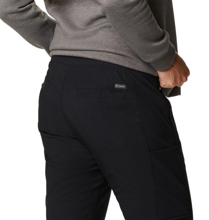Firwood Core Pants, Reg - Womens - Black 7