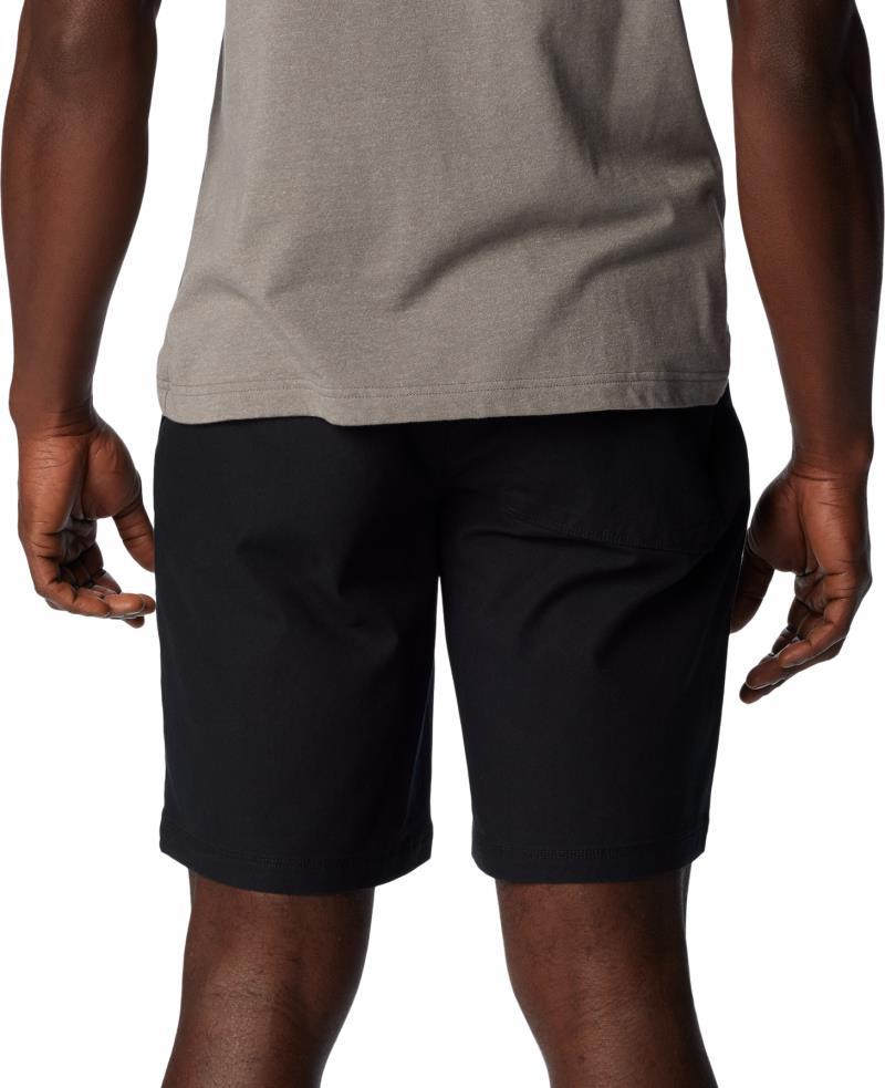 Flex Roc Utility Shorts, 9" Inseam - Mens - Black 3