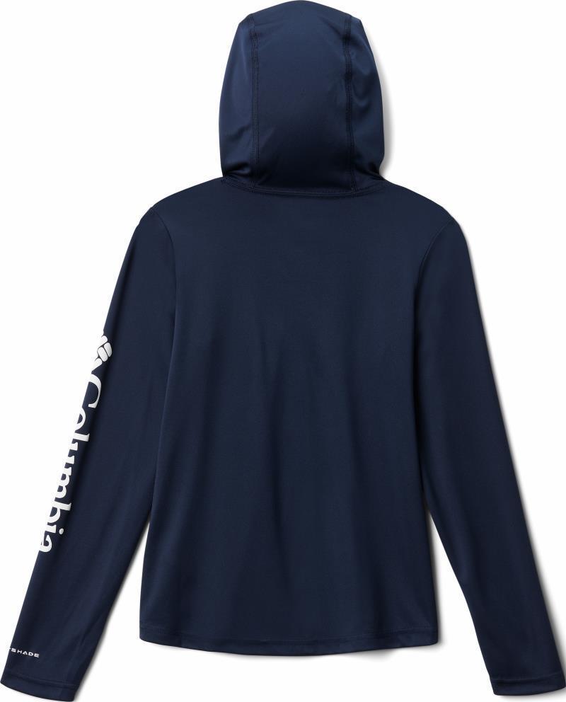 Fork Stream Hoodie - Youth Boys - Collegiate Navy 2