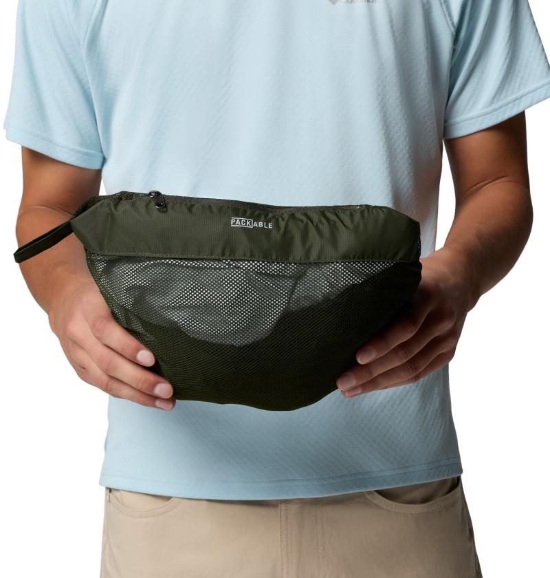 Glenbrook Bend Rain Jacket - Mens - greenscape 1