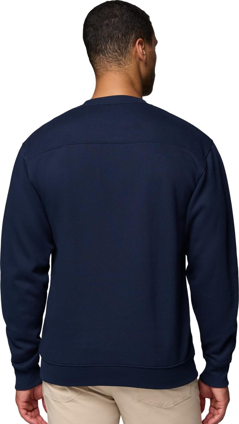 Hart Mountain II Crew, Tall - Mens - collegiate navy 1