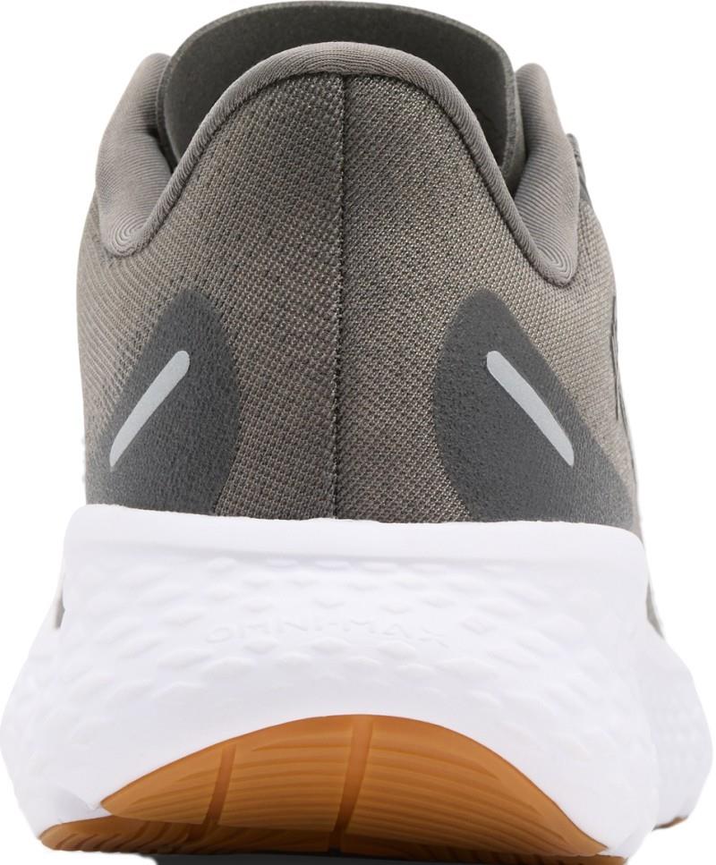 Konos Featherweight Wide, Extended - Mens - charcoal / black 1