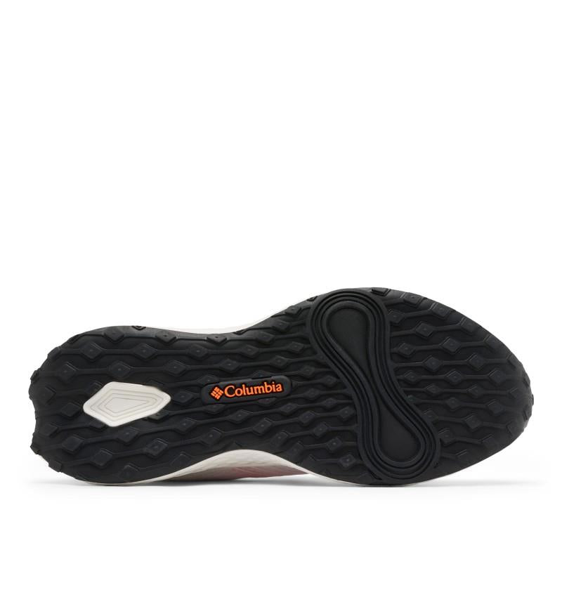 Konos Flash - Mens - white / blaze 1