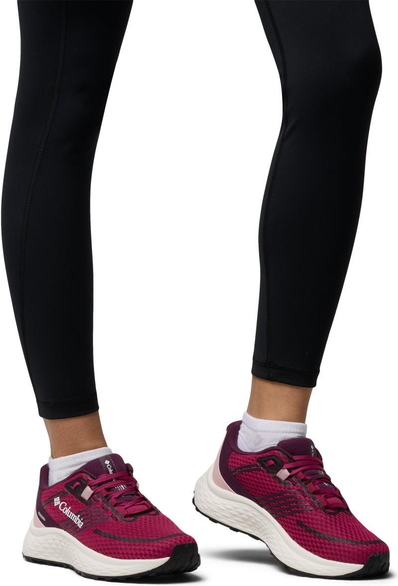 Konos Flash - Womens - wine berry / black cherry 1