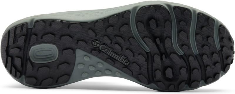 Konos Rainshadow - Womens - sedona sage / black 1