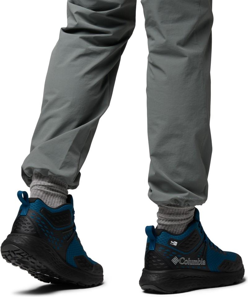 Konos Trs Outdry Mid - Mens - phoenix blue / black 1