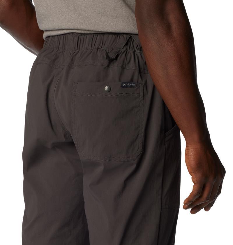 Landroamer Ripstop Pants, 34" Inseam - Mens - Shark 5