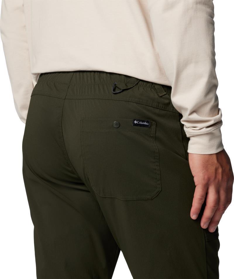 Landroamer Ripstop Pants II, 30" Inseam - Mens - Greenscape 5
