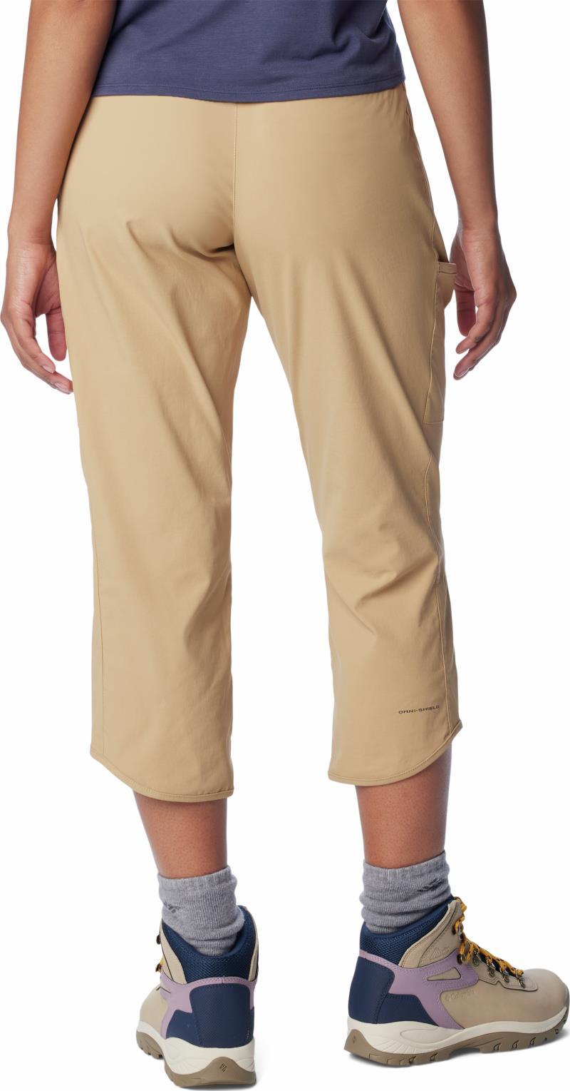 Leslie Falls Capris - Womens - Canoe 2