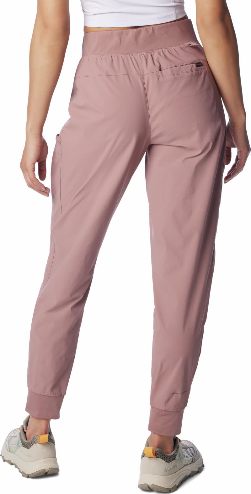 Leslie Falls Joggers, Extended - Womens - Fig 2