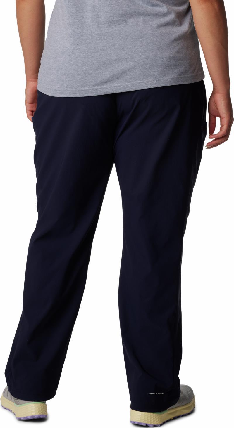 Leslie Falls Pants, Reg, Extended - Womens - Dark Nocturnal 2