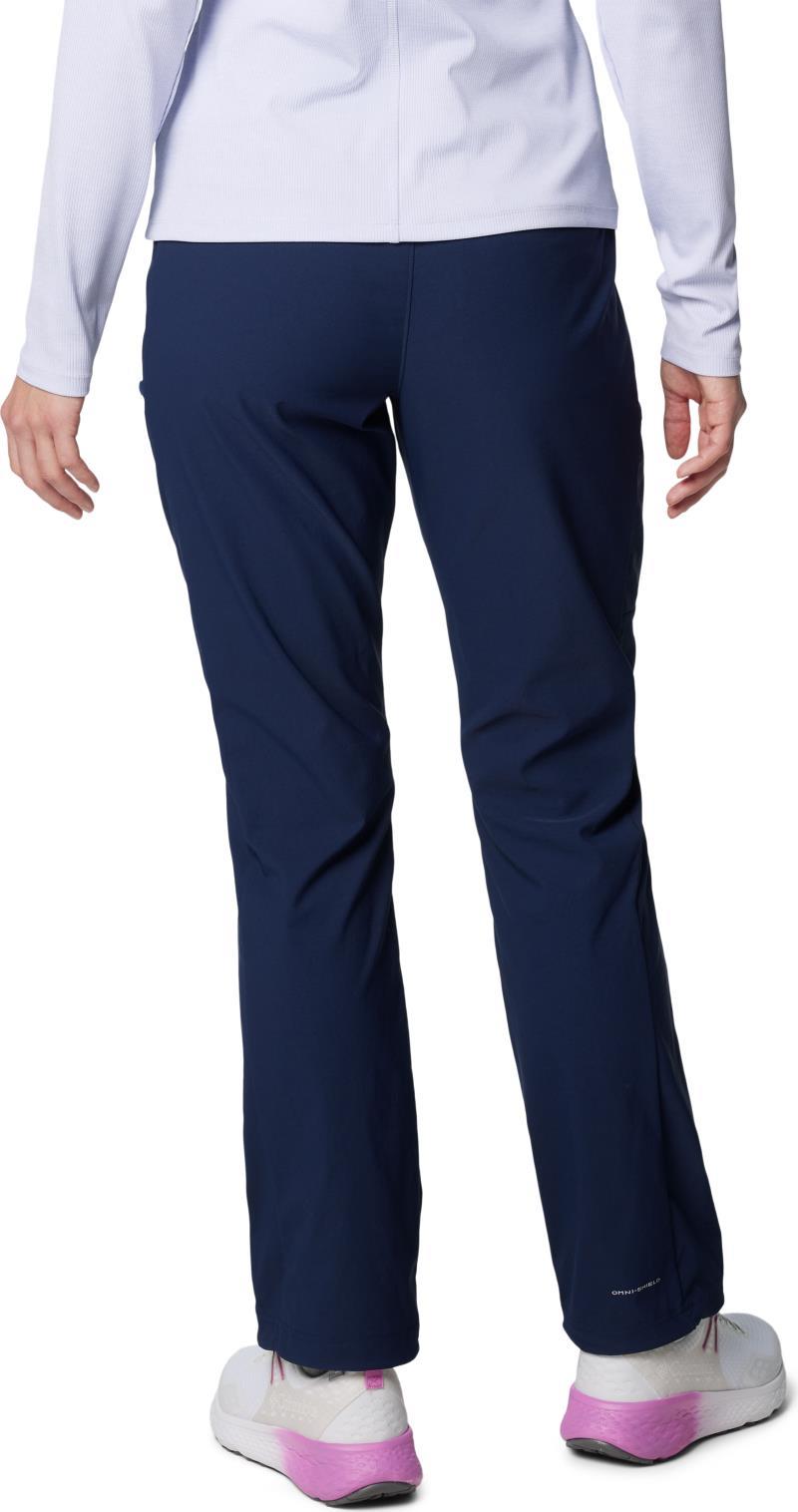 Leslie Falls Pull-On Pants, Long - Womens - collegiate navy 1