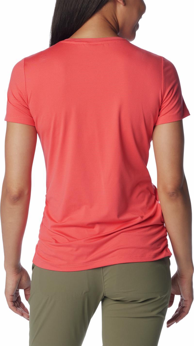 Leslie Falls SS, Extended - Womens - Juicy 2
