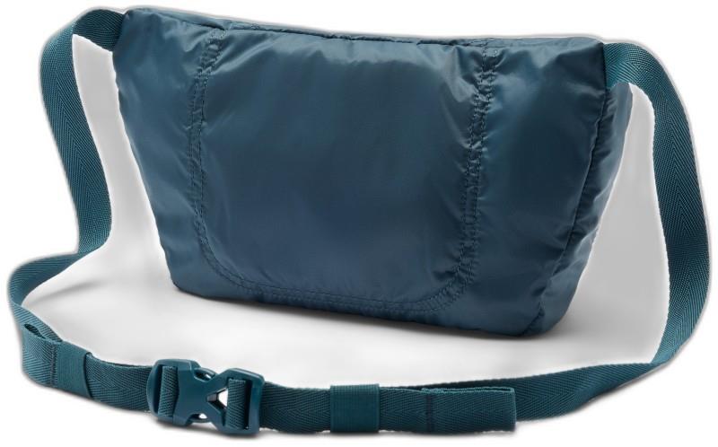 Lightweight Packable Hip Pack - everblue 1