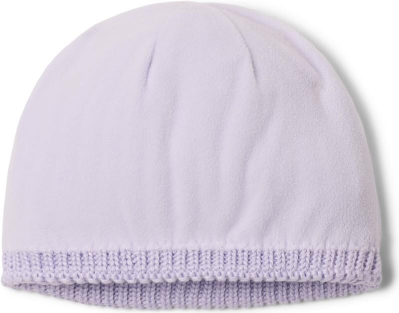 Little Ears Beanie - Toddler - purple tint 1