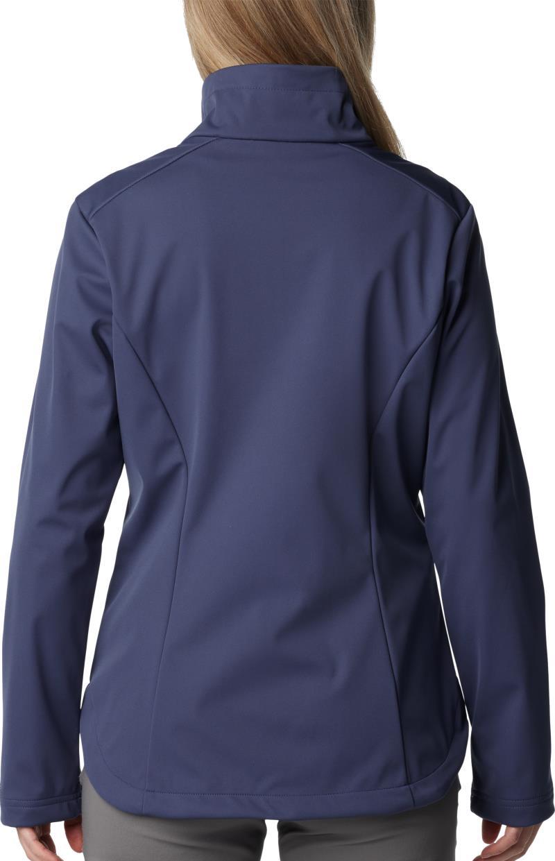 Malta Springs Softshell - Womens - Nocturnal 3