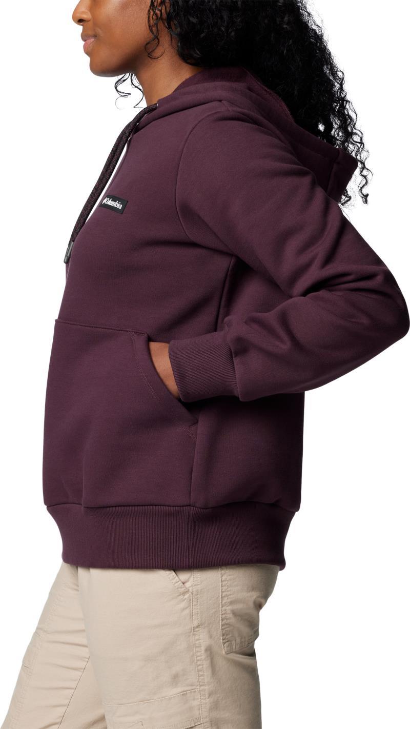 Marble Canyon Hoodie - Womens - Moonvista 5