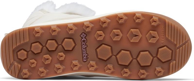 Minx Slip V - Womens - dark stone / fig 1