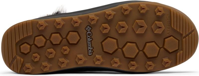 Minx Xtra Shorty Wide, Extended - Womens - shark / stratus 1