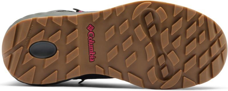 Newton Alpine Pt - Womens - grill / cactus 1