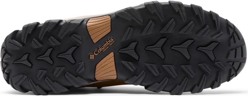 Newton Ridge Plus II Waterproof - Mens - elk / black 1