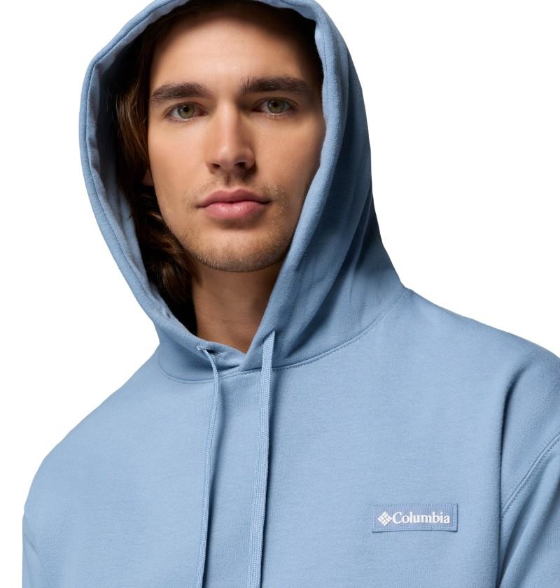 Oakwind Hoodie - Mens - rainy day 1