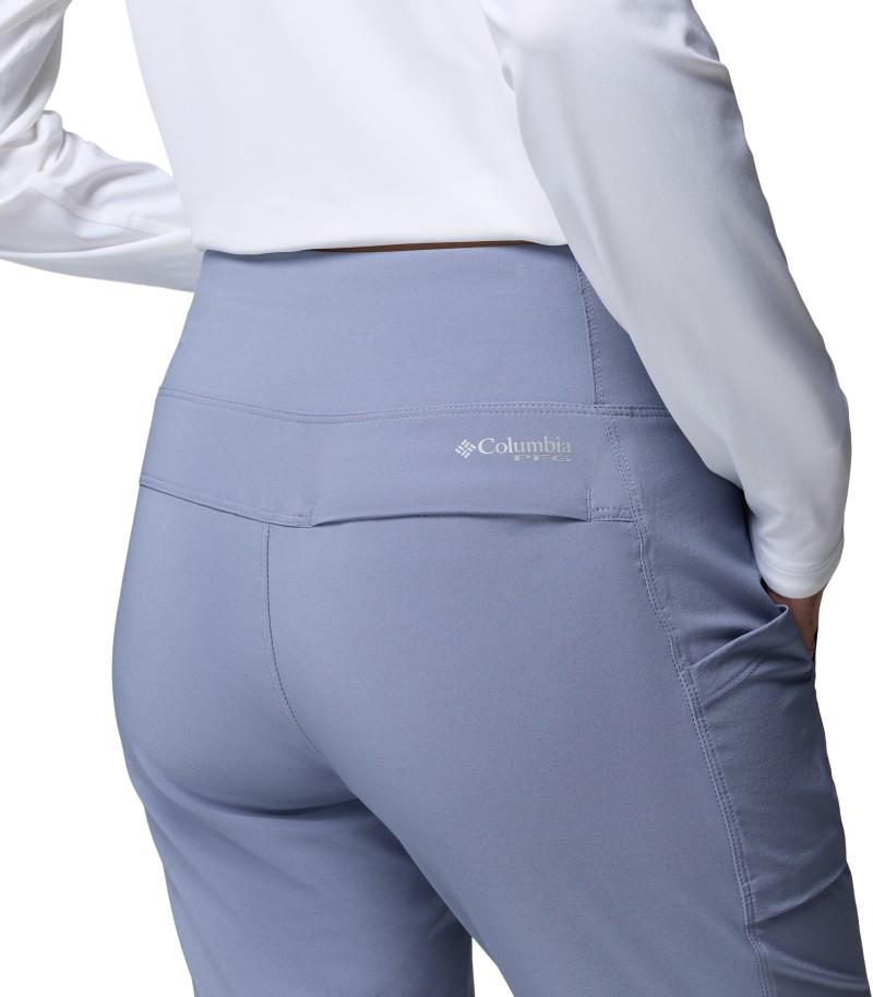 PFG Castback Pants, Reg - Womens - new moon 1