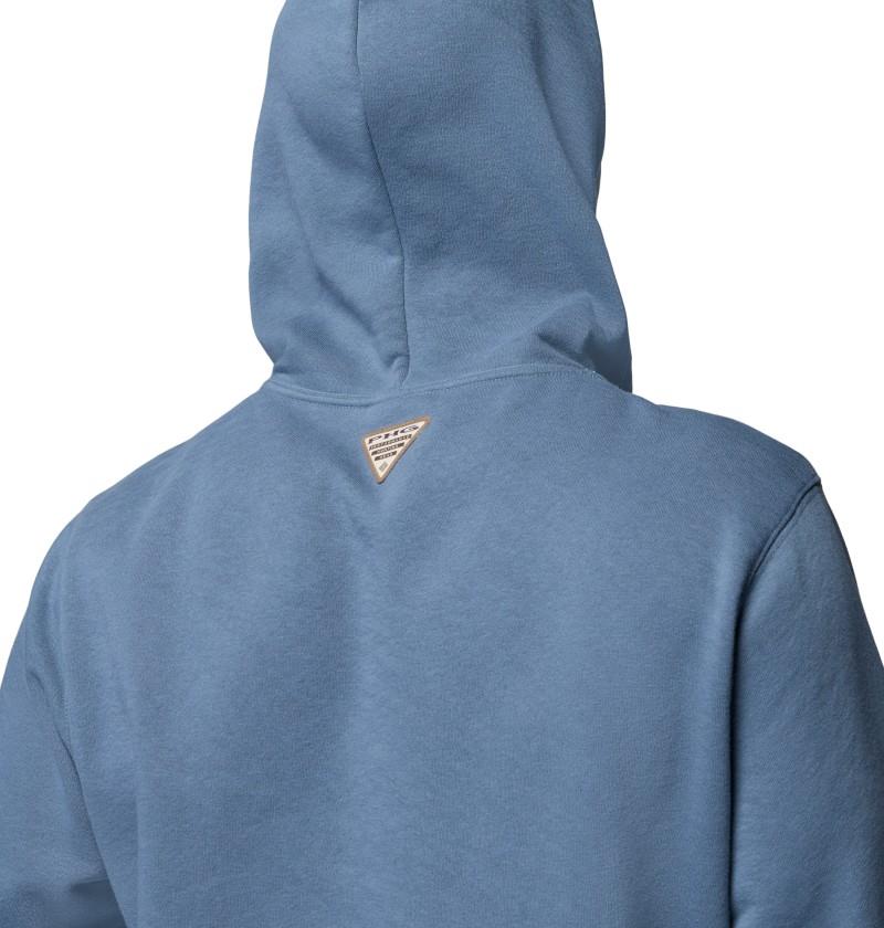 PHG Archer Buck Hoodie - Mens - mountain 1