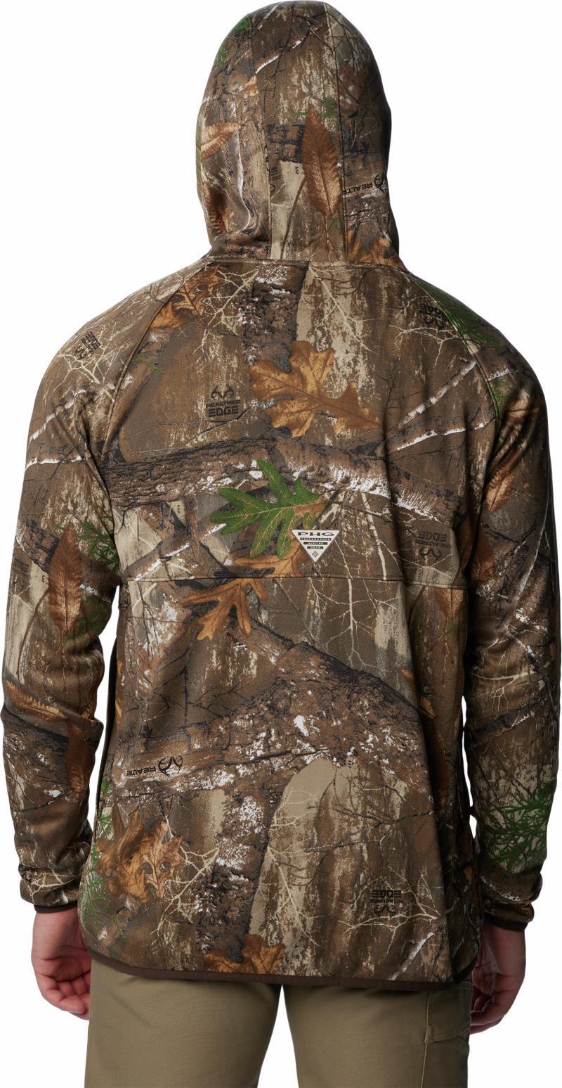 PHG Super Terminal Fleece Hoodie - Mens - Realtree Max5 2