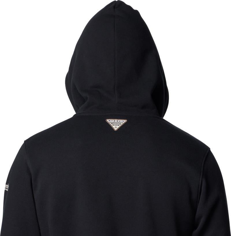PHG Tough Line Hoodie - Mens - black / tough mutt 1