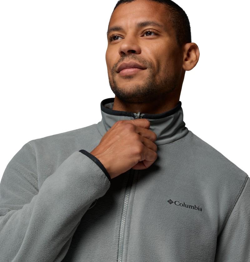 Pacific Arch 200 Full-Zip Fleece - Mens - sedona sage 1