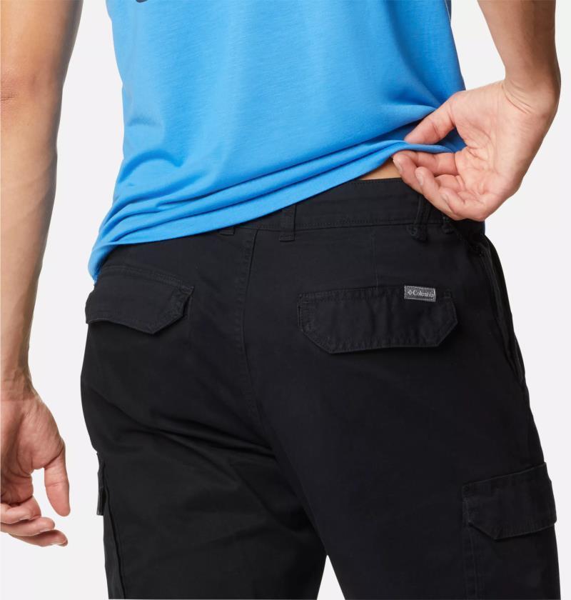 Pacific Ridge Cargo Pants, 32" Inseam - Mens - delta 1