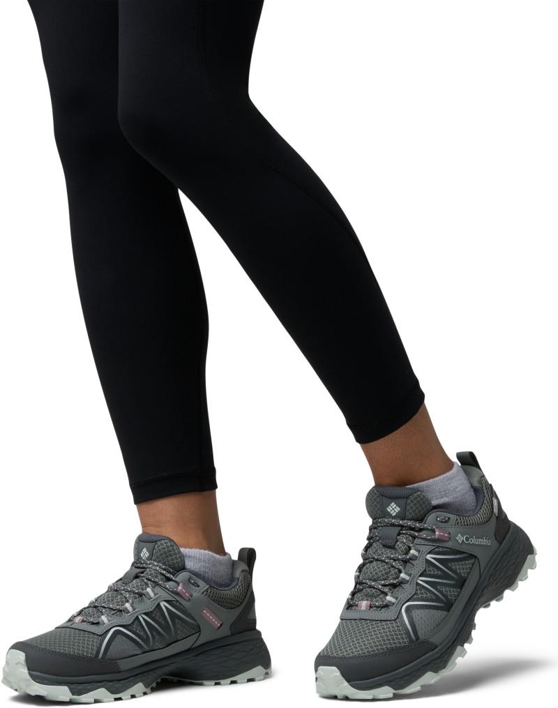 Peakfreak Rush Outdry - Womens - sedona sage / sparrow 1