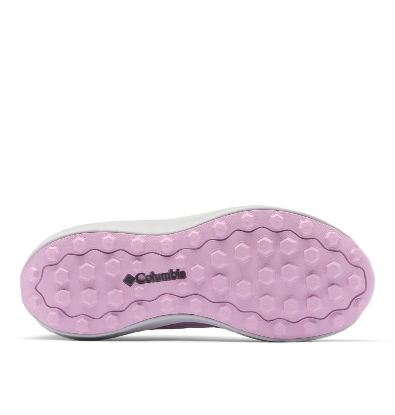 Peakfreak Rush Waterproof - Youth - violet haze / aura 1