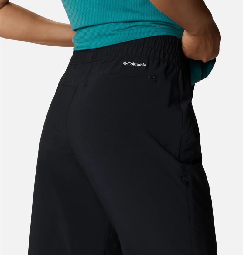 Pleasant Creek Core Pants, Reg - Womens - Black 5